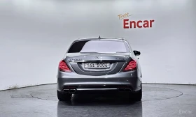 Mercedes-Benz S 63 AMG 4MATIC* 3D* BURMESTER* ���������* ���������* ����� | Mobile.bg � ����� ������ 4