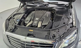 Mercedes-Benz S 63 AMG 4MATIC* 3D* BURMESTER* ���������* ���������* ����� | Mobile.bg � ����� ������ 17