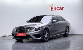 ������ Mercedes-Benz S 63 A...