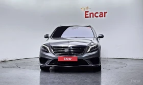 Mercedes-Benz S 63 AMG 4MATIC* 3D* BURMESTER* ���������* ���������* ����� | Mobile.bg � ����� ������ 3