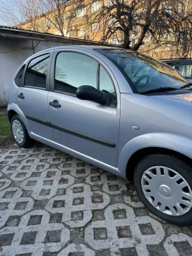 Citroen C3 1.1 бензин - 1600 € / 3129.33 лв. - 67126381 4