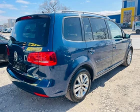 VW Touran 2.0TDI Style | Mobile.bg � ����� ������ 5
