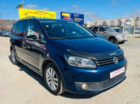 ����� �� �������� �� VW Touran 2.0TDI Style