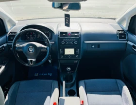 VW Touran 2.0TDI Style | Mobile.bg � ����� ������ 8