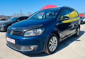 ����� �� �������� �� VW Touran 2.0TDI Style