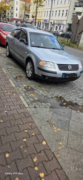 VW Passat 2.0  131.�� ��������� ��������� | Mobile.bg � ����� ������ 5