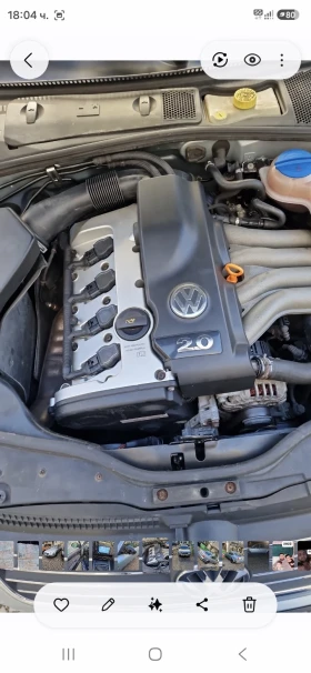 VW Passat 2.0  131.�� ��������� ��������� | Mobile.bg � ����� ������ 3