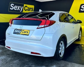 Honda Civic FULL Optional | Mobile.bg � ����� ������ 7