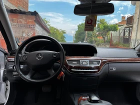 Mercedes-Benz S 320 ВАКУМ  - 7777 € / 15210.49 лв. - 58724044 15
