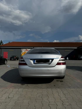 Mercedes-Benz S 320 ВАКУМ  - 7777 € / 15210.49 лв. - 58724044 7