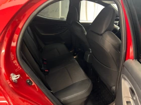 Toyota Yaris 1.5 - Hybrid | Auto.bg — изображение 7