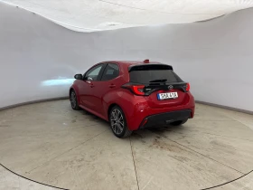 Toyota Yaris 1.5 - Hybrid | Auto.bg — изображение 4