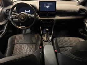 Toyota Yaris 1.5 - Hybrid | Auto.bg — изображение 5