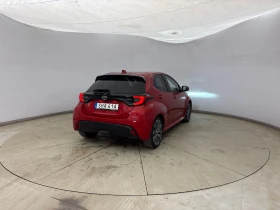 Toyota Yaris 1.5 - Hybrid | Auto.bg — изображение 3