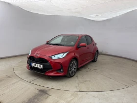 Toyota Yaris 1.5 - Hybrid