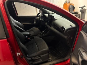 Toyota Yaris 1.5 - Hybrid | Auto.bg — изображение 6