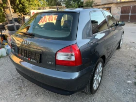 Audi A3 1.8T - S line - PDC - SWISS  | Mobile.bg � ����� ������ 5