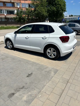 VW Polo | Mobile.bg � ����� ������ 3