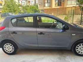 Hyundai I20 1.25 i LPG | Mobile.bg � ����� ������ 2