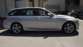 ����� �� �������� �� BMW 320 2.0.d.184.k.c.X.drive.Automat.