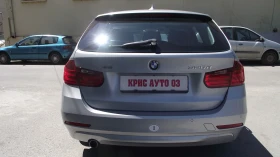 ����� �� �������� �� BMW 320 2.0.d.184.k.c.X.drive.Automat.
