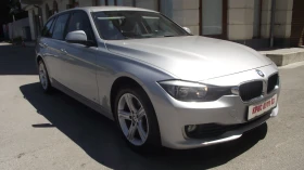 ����� �� �������� �� BMW 320 2.0.d.184.k.c.X.drive.Automat.