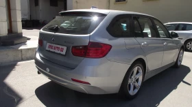 ����� �� �������� �� BMW 320 2.0.d.184.k.c.X.drive.Automat.