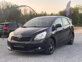Toyota Verso 1.6i  | Mobile.bg � ����� ������ 2