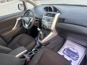 Toyota Verso 1.6i  | Mobile.bg � ����� ������ 12