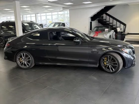 Mercedes-Benz C 43 AMG AMG-pkg* Burmester* Distronic* 360* CarPlay*  | Auto.bg — изображение 5
