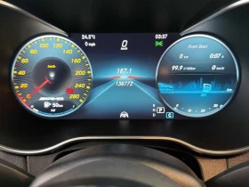 Mercedes-Benz C 43 AMG AMG-pkg* Burmester* Distronic* 360* CarPlay*  | Auto.bg — изображение 7
