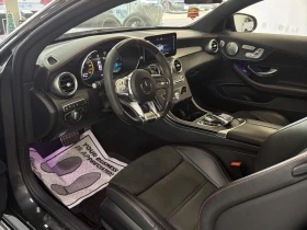 Mercedes-Benz C 43 AMG AMG-pkg* Burmester* Distronic* 360* CarPlay*  | Auto.bg — изображение 6