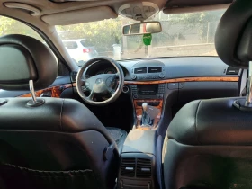 Mercedes-Benz E 200 undefined | Auto.bg — изображение 6