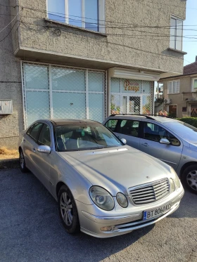 Mercedes-Benz E 200 undefined | Auto.bg — изображение 2