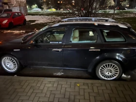 Alfa Romeo 159 sportwagon 2.4 - 1000 € - 11623764 4