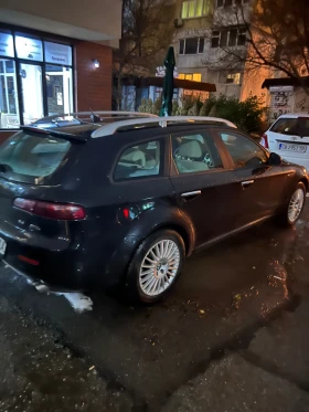Alfa Romeo 159 sportwagon 2.4 - 1000 € - 11623764 3
