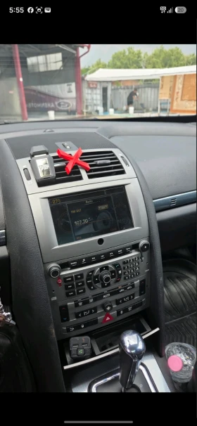 Peugeot 407 undefined | Auto.bg — изображение 11