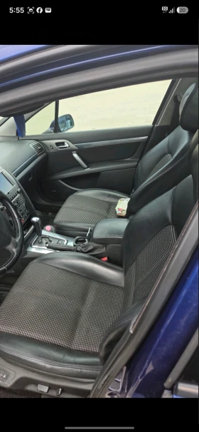 Peugeot 407 undefined | Auto.bg — изображение 10