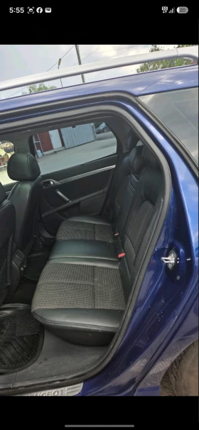 Peugeot 407 undefined | Auto.bg — изображение 9