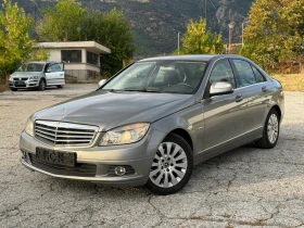 Mercedes-Benz C 220 CDI* ELEGANCE* АВТОМАТ* НЕМСКА* TUV!