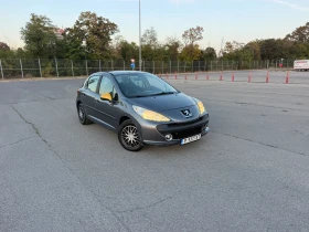 Peugeot 207 1.4HDI/��������/��������/��� ���������! | Mobile.bg � ����� ������ 2