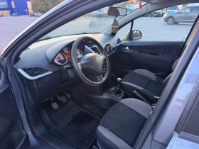 Peugeot 207 1.4HDI/��������/��������/��� ���������! | Mobile.bg � ����� ������ 5