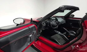 Alfa Romeo 4C 1.7 Spider | Auto.bg — изображение 12