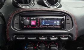 Alfa Romeo 4C 1.7 Spider | Auto.bg — изображение 14