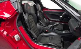 Alfa Romeo 4C 1.7 Spider | Auto.bg — изображение 11