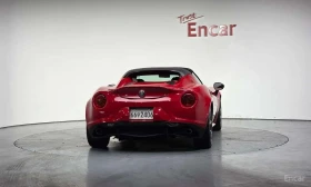 Alfa Romeo 4C 1.7 Spider | Auto.bg — изображение 4
