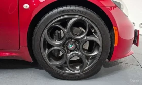 Alfa Romeo 4C 1.7 Spider | Auto.bg — изображение 5