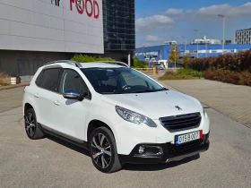 Peugeot 2008 1.6e-HDI ALLURE | Mobile.bg � ����� ������ 4