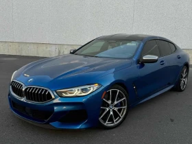 BMW 850 M850i xDrive Gran Coupe АВТОКРЕДИТ* 