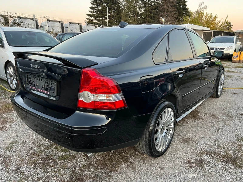 Volvo S40 T5, снимка 3 - Автомобили и джипове - 47695050